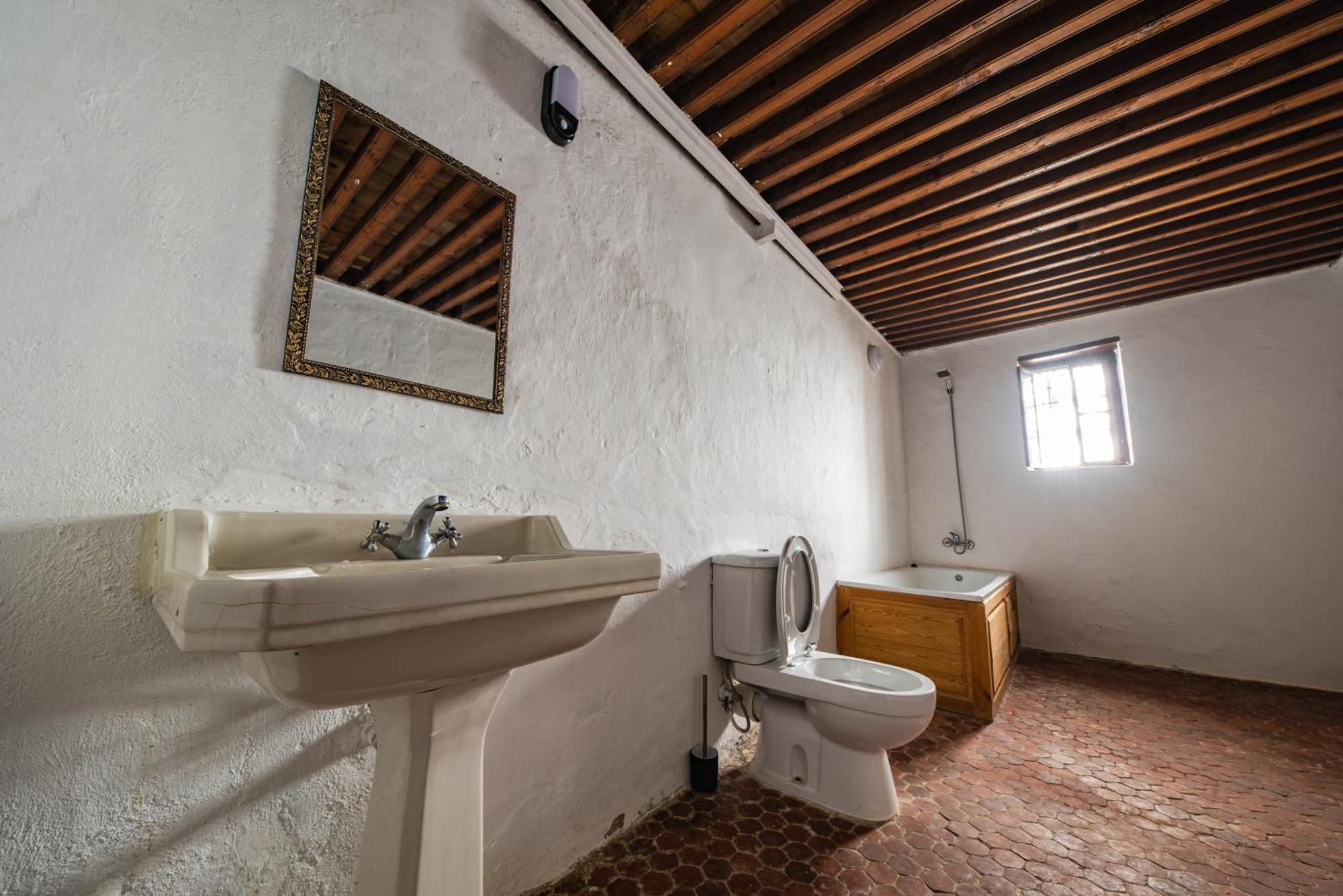 Riad Mtamer, Tétouan Luaran gambar